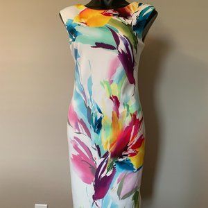 Frank Lyman Design Dress